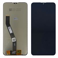 Дисплей + сенсор Xiaomi Redmi 8 / Redmi 8A (M1908C3IC, MZB8255IN, M1908C3IG) Чорний ORG REF - стоимость