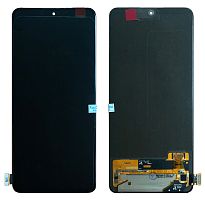 Дисплей + сенсор Xiaomi Redmi Note 10 Pro (M2101K6G) Чорний AMOLED (ORI FULL) - стоимость
