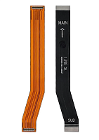 Шлейф Xiaomi Redmi Note 11/ Poco M4 Pro (5G) Межплатный