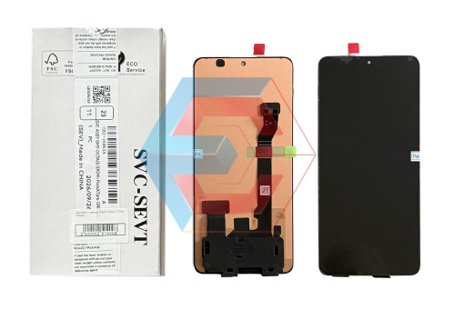 Дисплей + сенсор Xiaomi Poco X7 Pro OriNew Дисплей + сенсор Xiaomi Poco X7 Pro OriNew - состояние, качество, комплектация