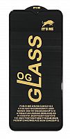 Защитное стекло ITS ME для Samsung A022 Samsun A02 / A125 Samsung A12/ A326 Samsun A32 / M127 Черный