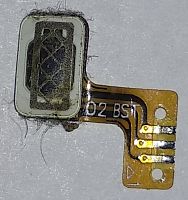 Шлейф Fly IQ4406 Кнопка включения Б.у