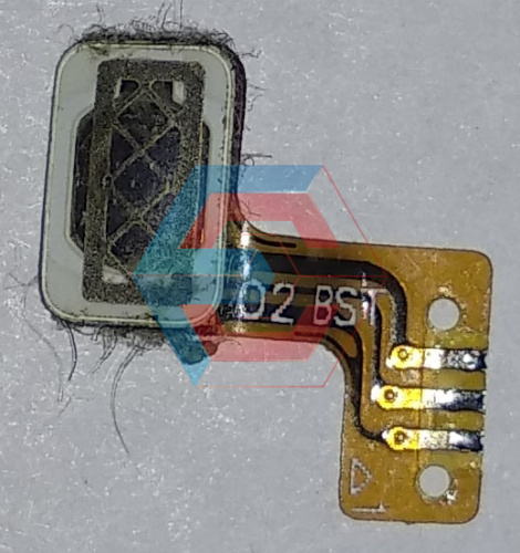 Шлейф Fly IQ4406 Кнопка включения Б.у