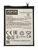 Батарея (аккумулятор) BN51 для Xiaomi Redmi 8 / Redmi 8A 3.85V, 5000 mAh 100% емкости (Aspor) - узнать стоимость
