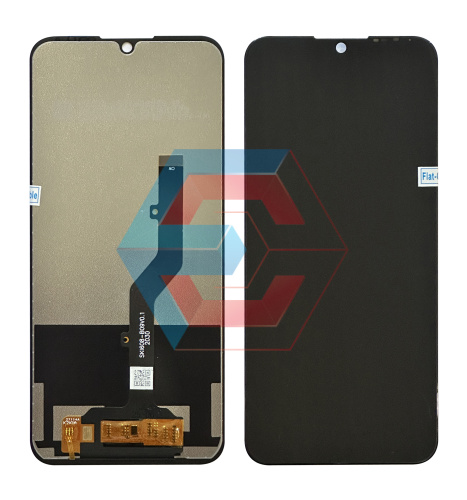 Дисплей + сенсор ZTE Blade A5 2020 / A7 2019 / A7 2020 Чорний (PRC) - состояние, качество, комплектация