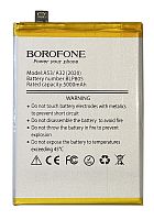 Батарея (акумулятор) Oppo A54 4G A16/A32/A53/A53s/BLP805 (Borofone)