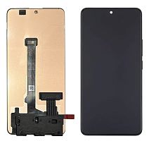 Дисплей + сенсор Xiaomi Redmi Note 13 pro 5g /Poco X6/Poco X6 Pro ( 2312dra50c, 2312crad3c) OLED PRC - стоимость