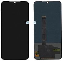 Дисплей + сенсор Xiaomi Mi 9 Чорний LCD TFT (M1902F1G) (PRC) - стоимость