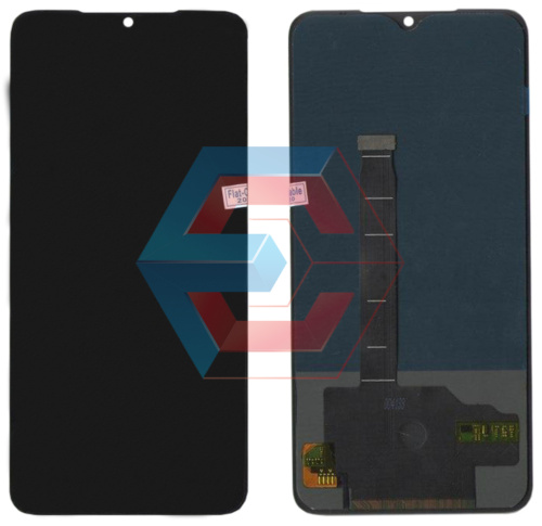 Дисплей + сенсор Xiaomi Mi 9 Чорний LCD TFT (M1902F1G) (PRC) - состояние, качество, комплектация