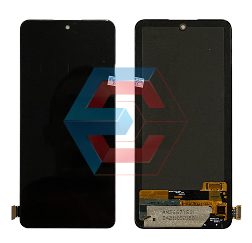 Дисплей + сенсор Xiaomi Redmi Note 12 Pro 4G/Poco X4 Pro 5G/Redmi Note 11 PNote 12 Pro 4G OLED (PRC) - состояние, качество, комплектация