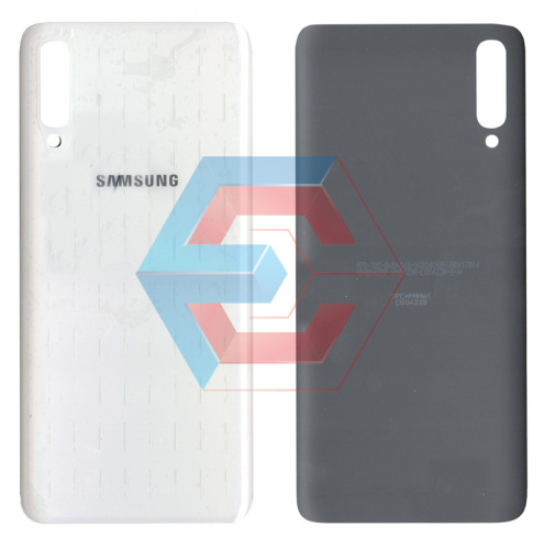 Крышка задняя Samsung A705 Galaxy A70 (2019) Белая оригинал PRC Крышка задняя Samsung A705 Galaxy A70 (2019) Белая оригинал PRC