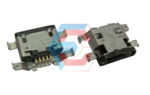 Разъем питания Motorola XT1056/ 1641/ 1055/ 1058/ 1060/ 1042 Sn D2302/ 2303/ 2305/ 2306