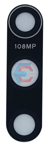 Стекло основной камеры Xiaomi Mi 10