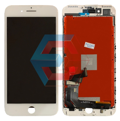 Дисплей (модуль) iPhone 7 Plus (A1661/A1784/A1785) Білий (PRC) - состояние, качество, комплектация