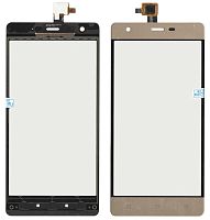 Сенсор Nomi i506 Золотой