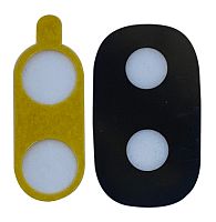 Стекло основной камеры Samsung J400 Galaxy J4 (2018)