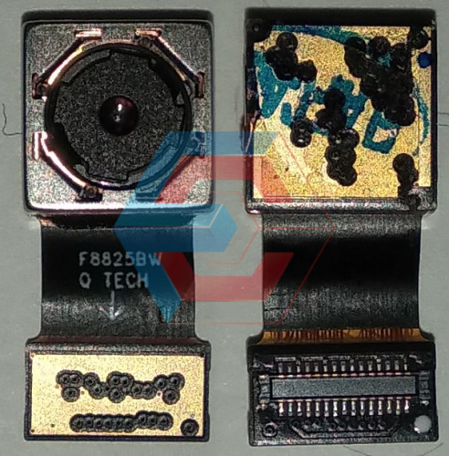 Камера для Lenovo A859 F8825BW Основная Б.У Камера для Lenovo A859 F8825BW Основная Б.У