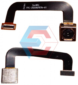 Камера для Bravis A551 (FPC-CR2050T97A-V1) основная Б.У Камера для Bravis A551 (FPC-CR2050T97A-V1) основная Б.У