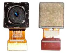 Камера для Samsung I9060 Galaxy Основная Б.У