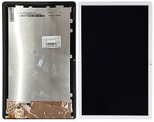 Дисплей для планшета SAMSUNG Tab A7 10,4" (T500, T505) Белый Org(OEM)