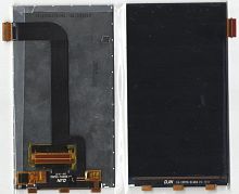 Дисплей Nomi i504 Bключаеться Б.У 