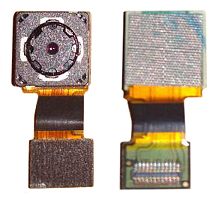 Камера для Sony E2105 основная Б.У