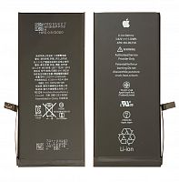Батарея (аккумулятор) для iPhone 7 Plus 2900mAh 100% (оригинал оригинал с микросхемой Sony) - узнать стоимость