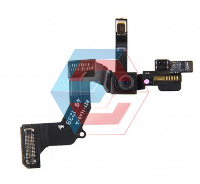 Шлейф датчика приближения + камера для iPhone 5s / iPhone SE оригинал (Китай) Шлейф датчика приближения + камера для iPhone 5s / iPhone SE оригинал (Китай)