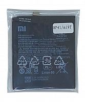 Батарея (аккумулятор) BP41 для Xiaomi Mi 9T/K20 4000mAh оригинал Китай - узнать стоимость