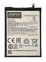 Батарея (акумулятор) BN51 для Xiaomi Redmi 8 / Redmi 8A 3.85V, 5000 mAh 100% ємності (Aspor) - узнать стоимость