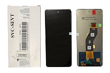дисплей + сенсор zte blade a75 4g (z2359) orinew - стоимость