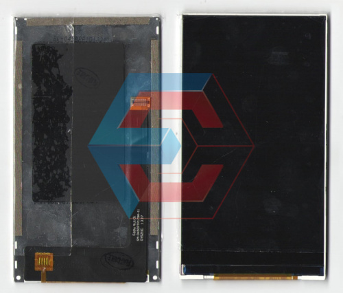 Дисплей для китайских телефонов №093 Amoi A862W SM-045СЗЕЗ179A-11 Размер 109*60mm.24пин б.у Дисплей для китайских телефонов №093 Amoi A862W SM-045СЗЕЗ179A-11 Размер 109*60mm.24пин б.у