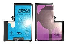Батарея (акумулятор) для iPhone 13 Pro Max 100% ємності (Aspor) - узнать стоимость