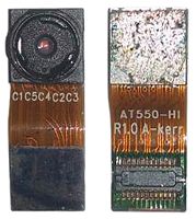 Камера для Lenovo A690 (C1C5C4C2C3) Основная Б.У