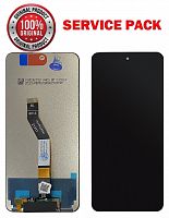дисплей + сенсор xiaomi redmi note 11 5g, poco m4 pro 5g чорний service pack aaaa org - стоимость
