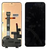 дисплей + сенсор motorola edge 30 neo (xt2245-1) чорний  orig - стоимость