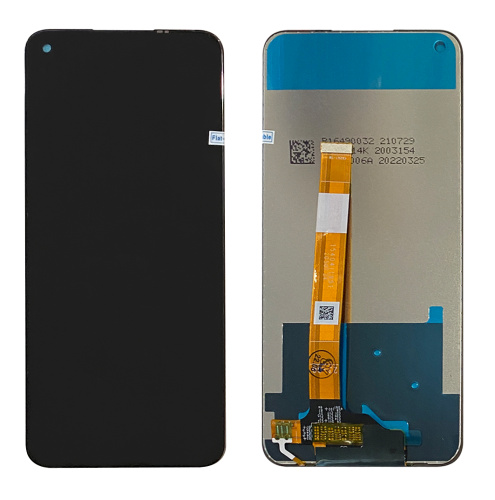Дисплей + сенсор Oppo A54 5G, Oppo A72 4G, Oppo A74 5G, Oppo A93 5G; OnePlus Nord N200 5G (PRC) - состояние, качество, комплектация