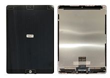 Дисплей + сенсор iPad Pro 10.5  ( A1709/ A1701/ A1852 ) Черный Оригинал (OEM)