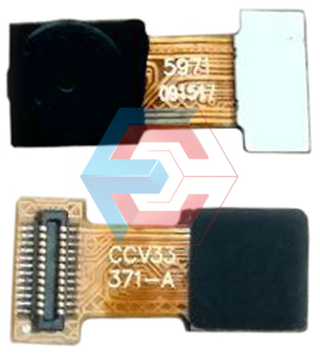 Камера для Prestigio PSP3457 Фронтальная Б.У