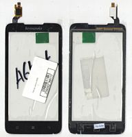 Сенсор Lenovo A658t