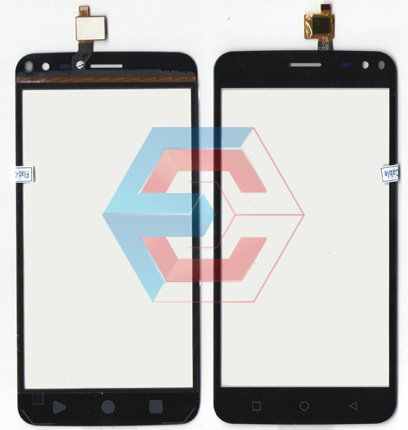 Сенсор Bluboo Xfire 2 черный Сенсор Bluboo Xfire 2 черный
