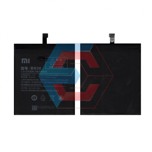 Батарея (акумулятор) BN30 для Xiaomi Redmi 4A 4.4V 3120mAh оригінал Китай - ёмкость, состояние, распиновка