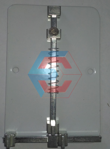 Монтажный столик (держатель плат) BAKU BK-687