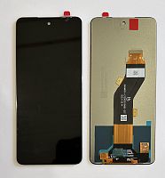 дисплей + сенсор zte blade a75 4g (z2359) (prc) - стоимость