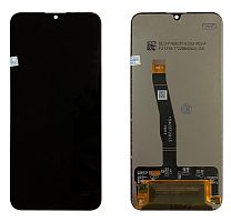 дисплей + сенсор huawei honor 10 lite (hry-lx1) 10 lite, 20 lite, 10i, 20i чорний ori new - стоимость