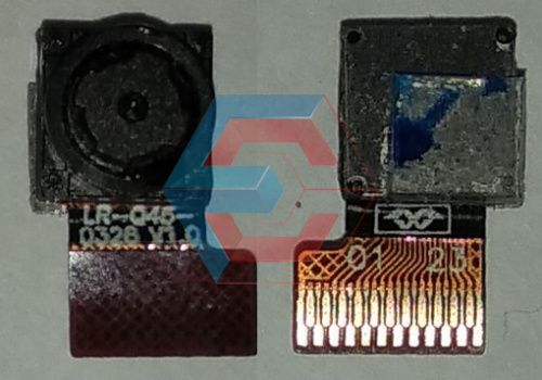 Камера для Bravis Alpha LR-Q45-0328V1.0 (фронтальная) Б.У