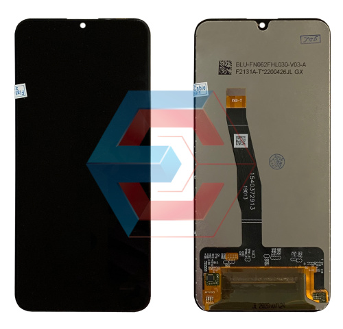 Дисплей + сенсор Huawei Honor 10 Lite (HRY-LX1) 10 Lite, 20 Lite, 10i, 20i Чорний Ori NEW - состояние, качество, комплектация