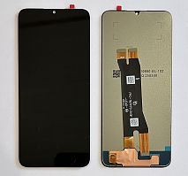дисплей + сенсор zte blade a55 / blade a35 (z2453 / z2450) (prc) - стоимость