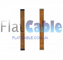 Шлейф Lenovo A800 межплатный Б.У