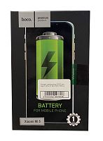 Батарея (акумулятор) BM22 для Xiaomi Mi5 4.4V 2910mAh (HOCO) - узнать стоимость
